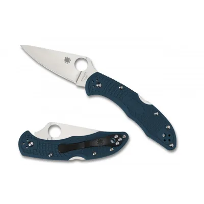 Delica 4 Lockback K390
