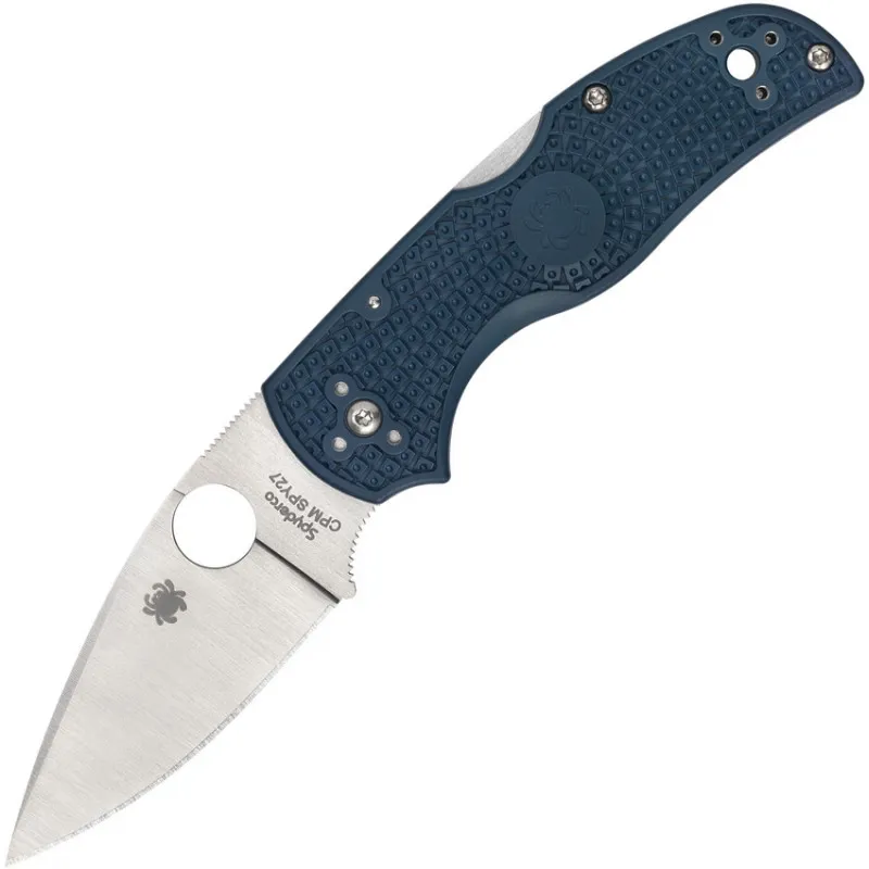 Native 5 Lockback · Azul