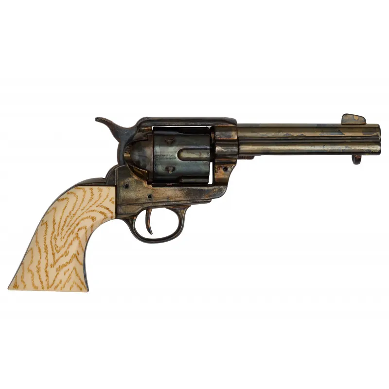 Cal.45 Peacemaker 4,75