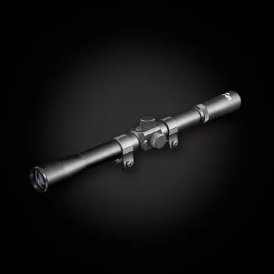 Rimfire 3-7x20
