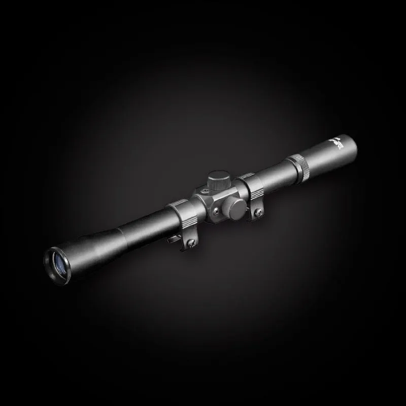 Rimfire 3-7x20