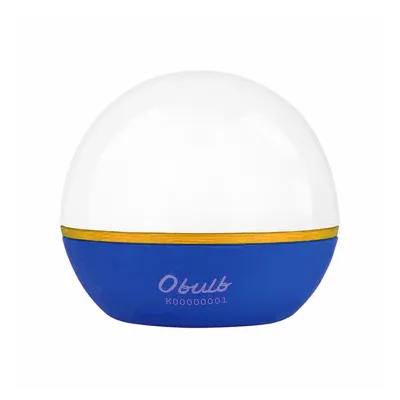 Obulb 55 Lumens Recargable