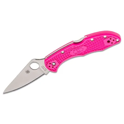 Delica 4 Filo Liso
