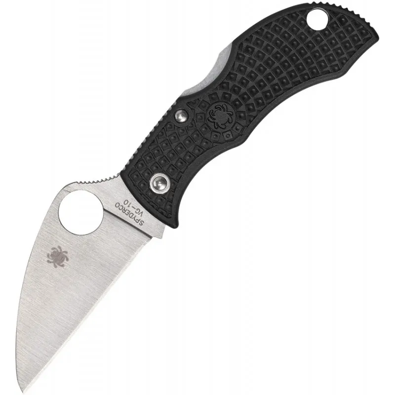 ManBug Lockback Wharncliffe