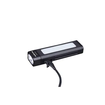 Profesional WT16R 300 Lúmenes Recargable