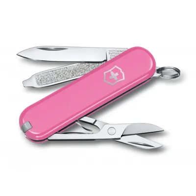 Navaja Classic SD Cherry Blosson 7 Usos