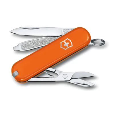 Navaja Classic SD Mango Tango 7 Usos
