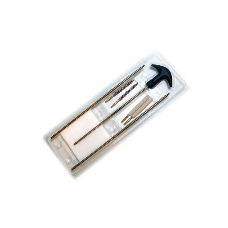 Kit de Limpieza cal 4.5 mm