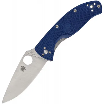 Tenacious LWT CPM-S35VN
