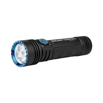 Seeker 3 Pro 4200 Lumens Recargable