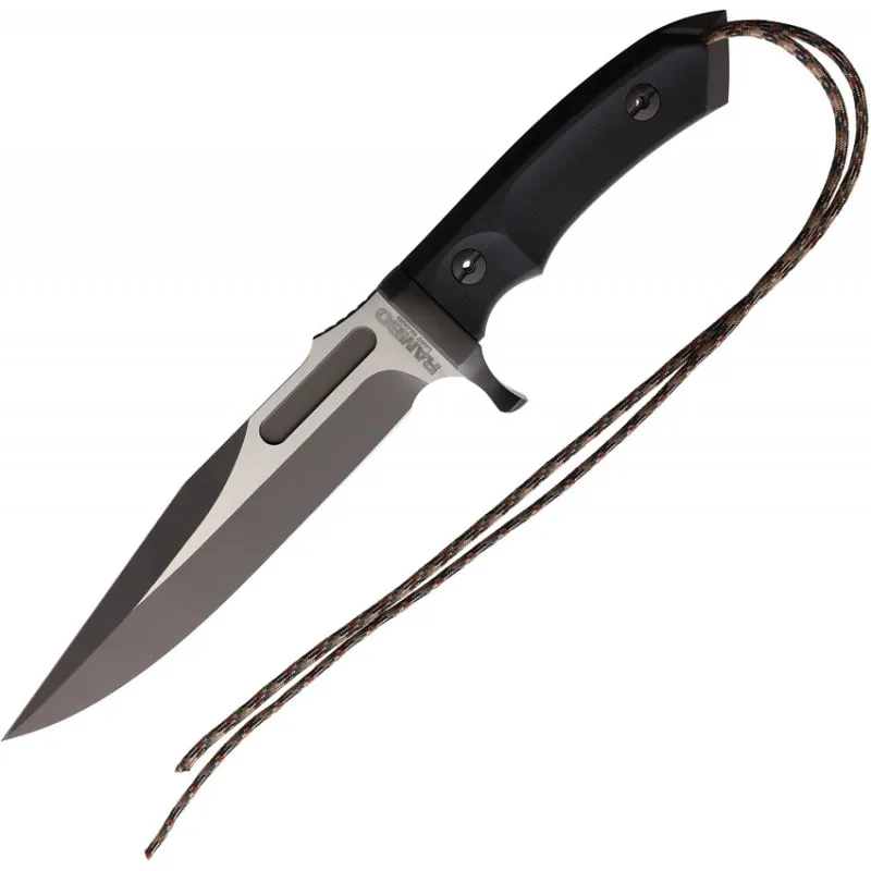 Rambo Last Blood Bowie