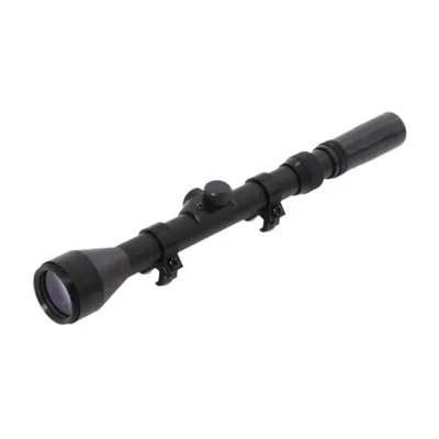 3-7x28 Monturas 11mm