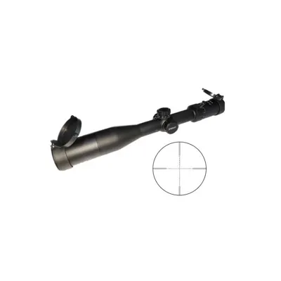 4-16x44 SF Tubo 30 mm