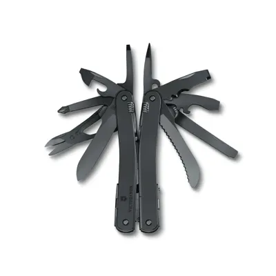 Alicate Multiusos SwissTool Spirit MXBS