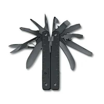 Alicate Multiusos SwissTool MXBS