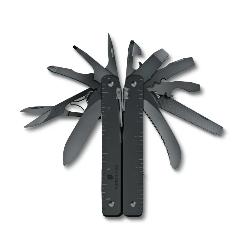 Alicate Multiusos SwissTool MXBS