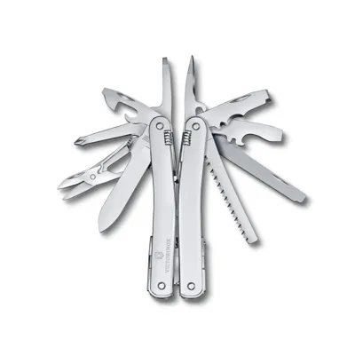 Alicate Multiusos SwissTool Spirit MX