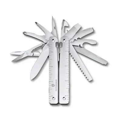 Alicate Multiusos SwissTool MX
