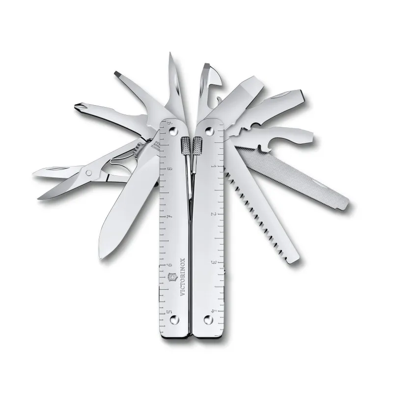 Alicate Multiusos SwissTool MX