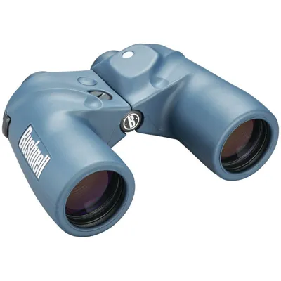 Prismáticos Marine 7x50 con Brújula