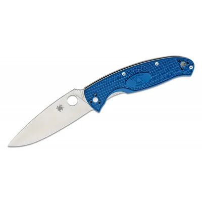 Resilience Lightweight Linerlock Lisa