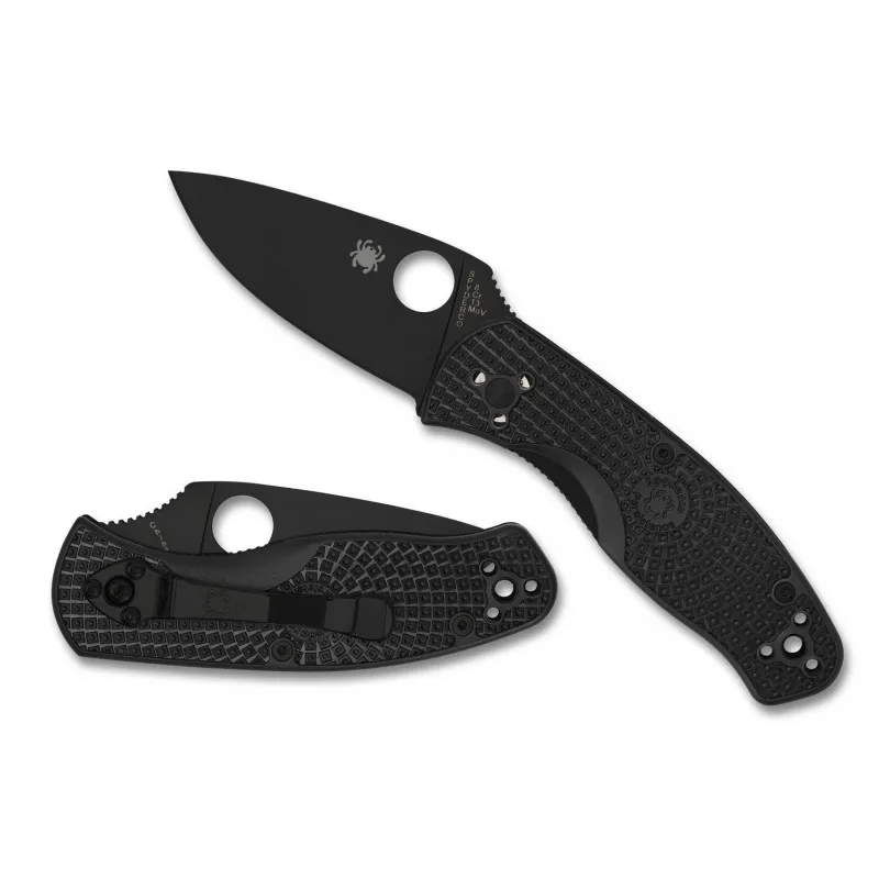 Persistence Lightweight Hoja Lisa · Negro