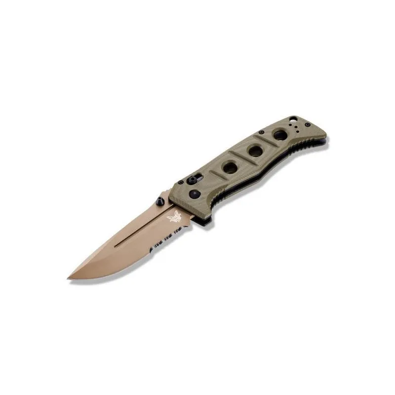 Adamas 275SFE-2 Filo Mixto