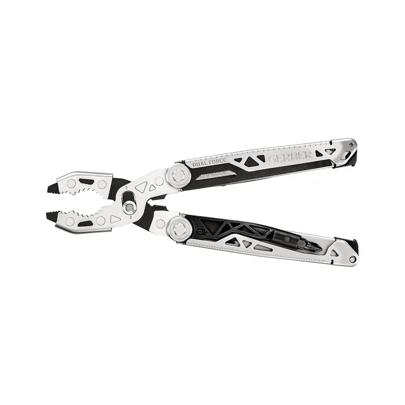 Alicate Multiusos Dual-Force