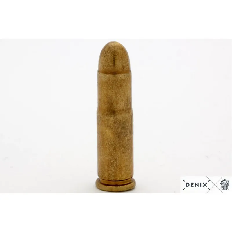 Balas Rifle (6 Balas)