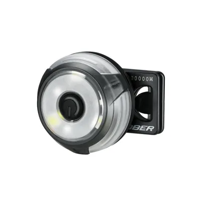 Linterna de Seguridad Gober Recargable