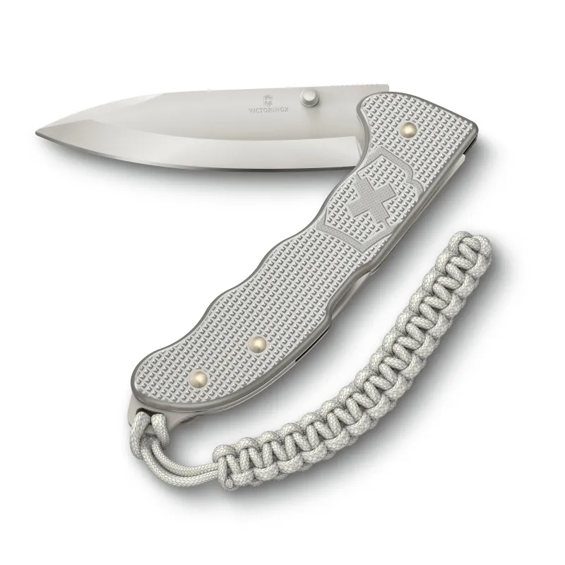 Evoke Alox · Plata