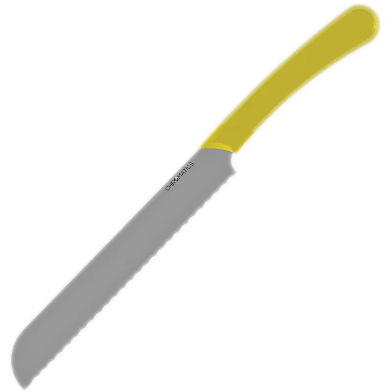 Ontario Chromatics Bread Knife 2ND