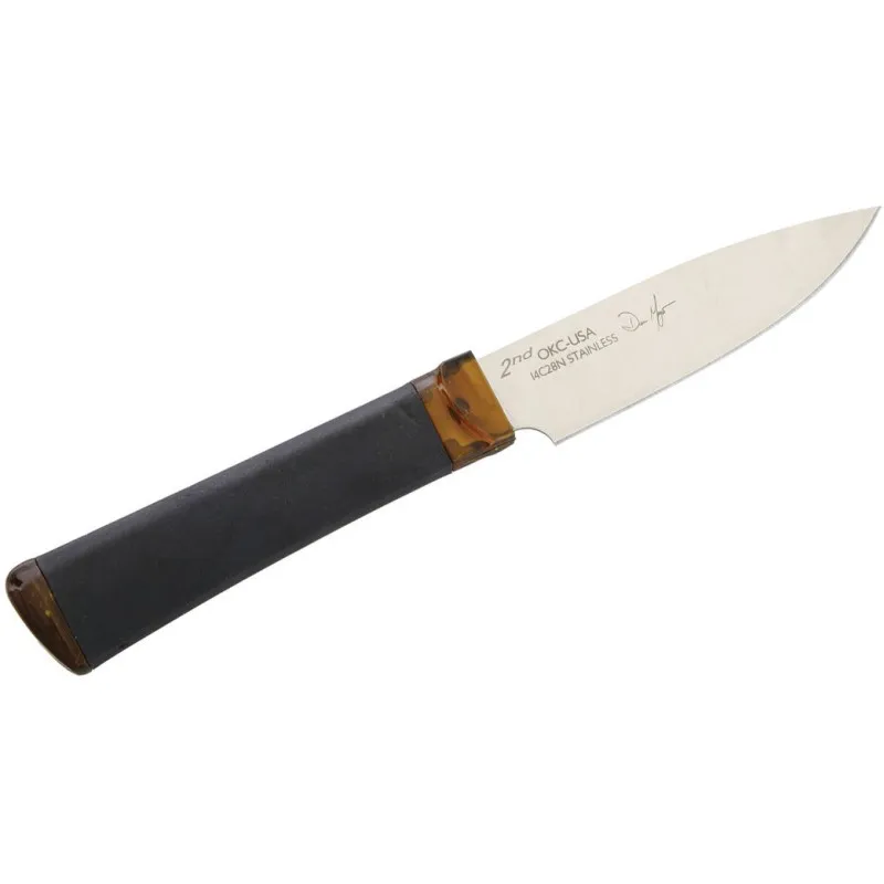 Ontario Paring Knife