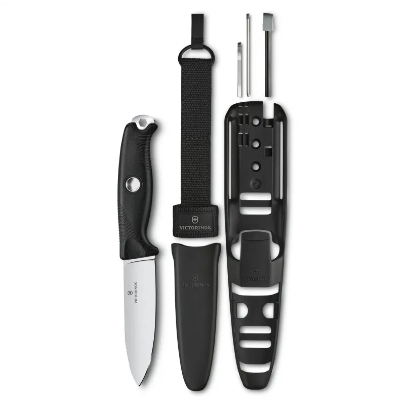 Venture Pro · Negro