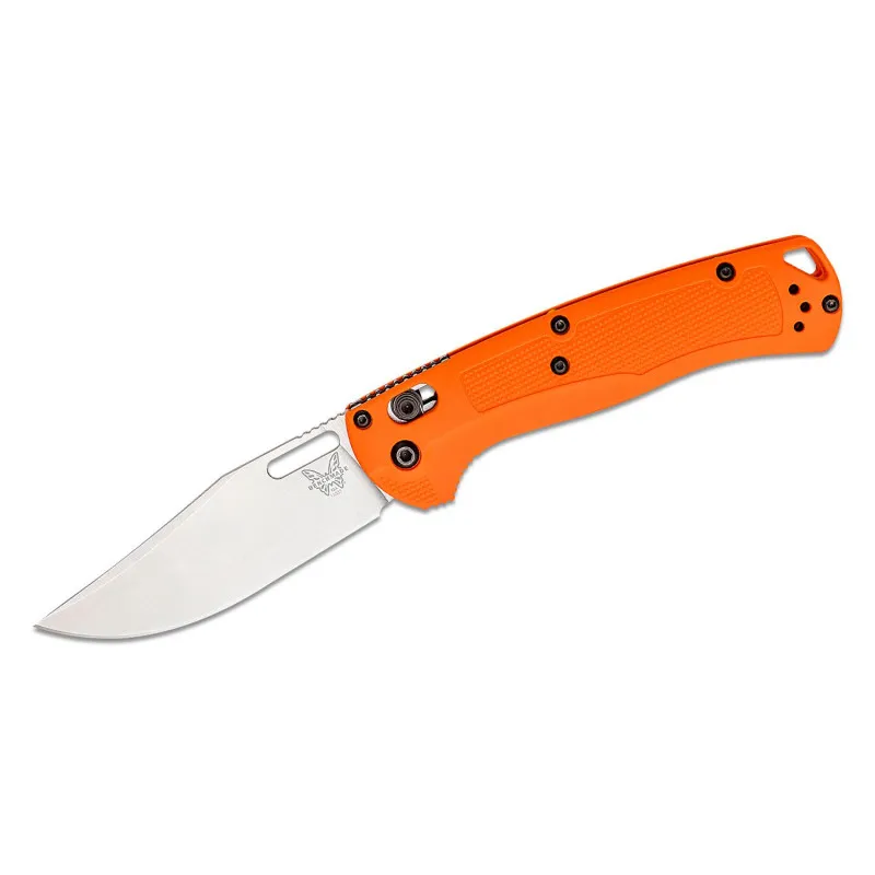 Taggedout CPM-154 · Naranja