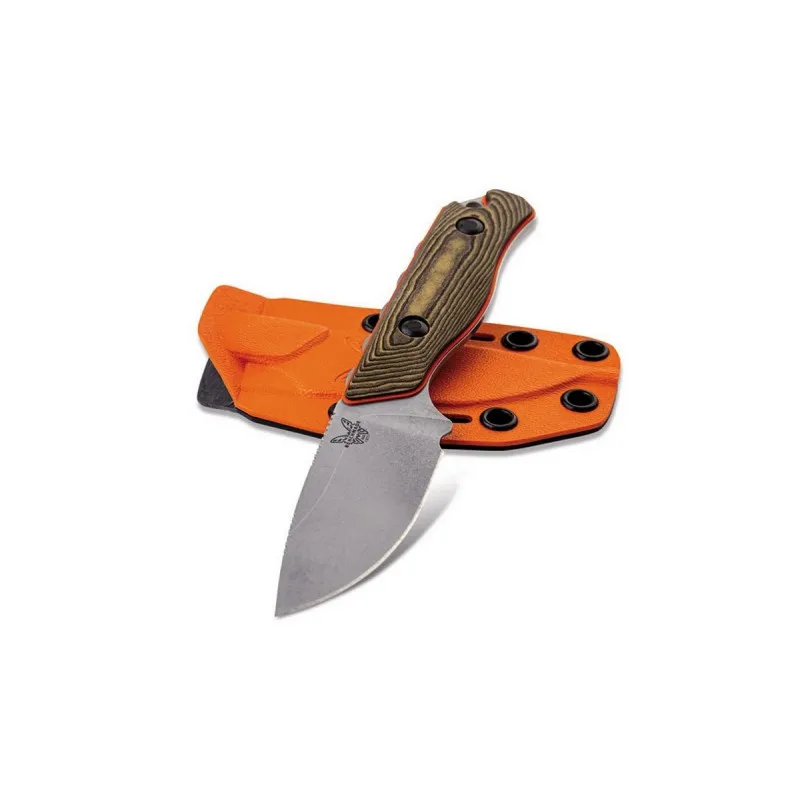 Hidden Canyon Hunter · Naranja