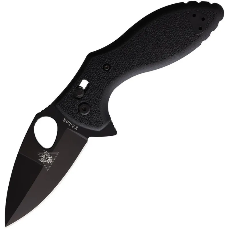 TDI Flipper Folder