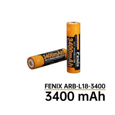 Recargable ARB-L18 3400U mAh