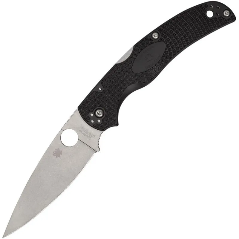 Native Chief Lockback CTS-BD1