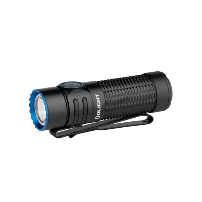 Warrior Nano 1.200 Lumens Recargable