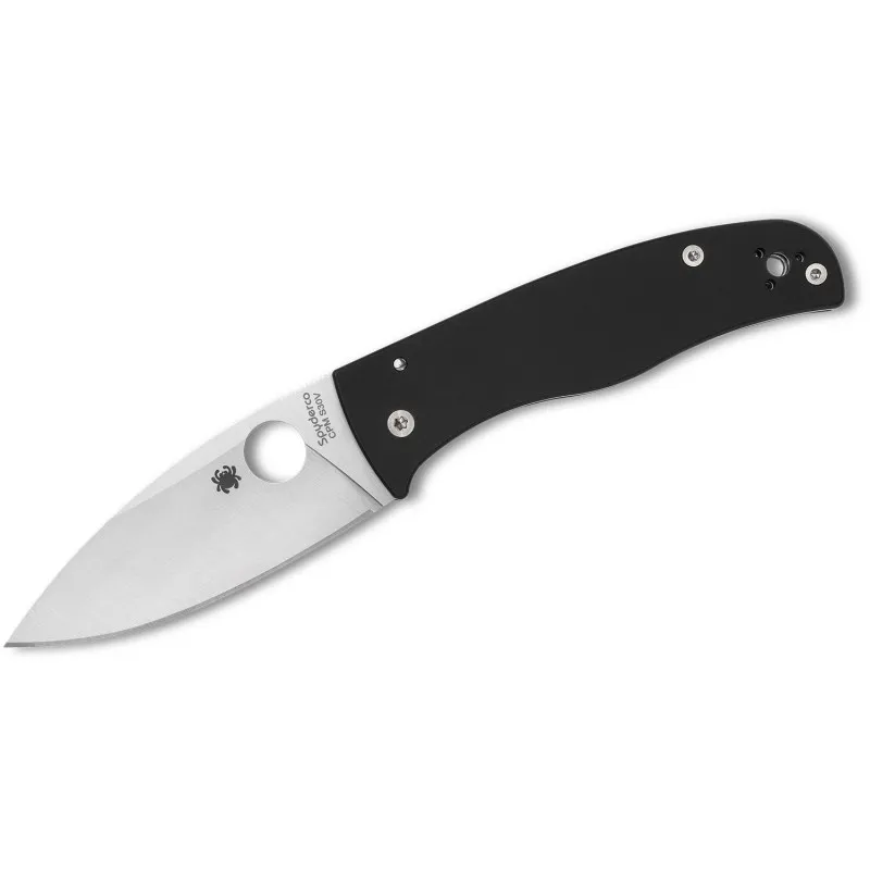 Bodacious G10 · Negro