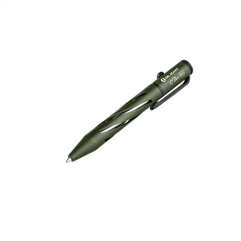 Olight o