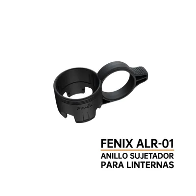 Anillo Táctico ALR-01 - Fenix