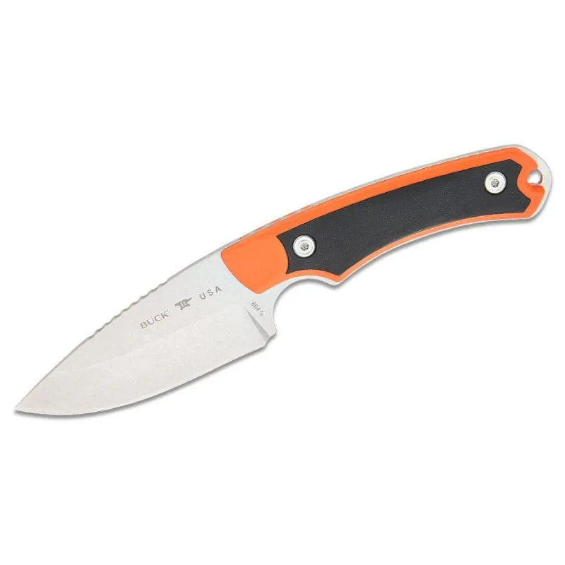 Hunter Select · Naranja
