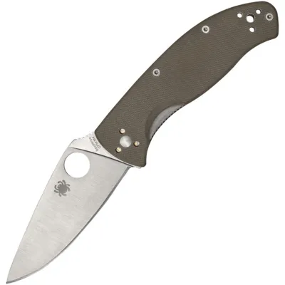 Tenacious Linerlock G10 Lisa