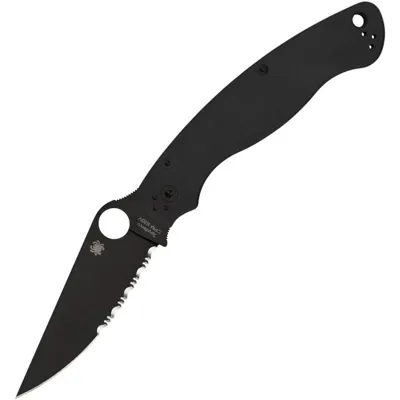 Military 2 Compression