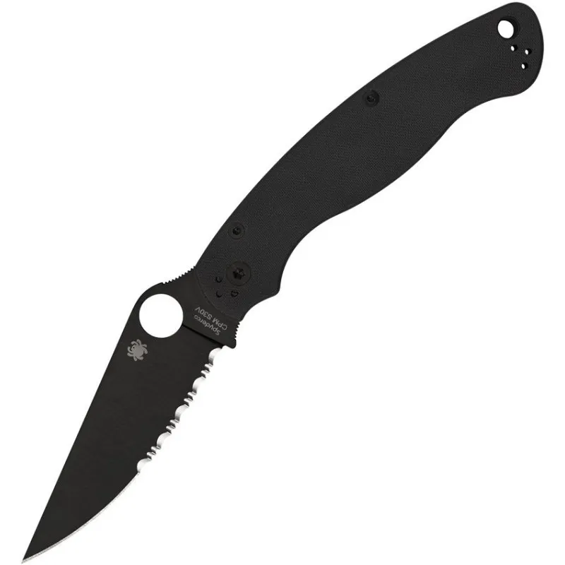 Military 2 Compression · Negro