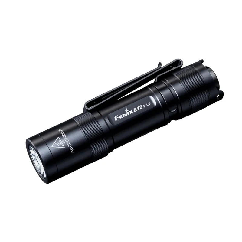 E12R-V3.0 200 Lumens