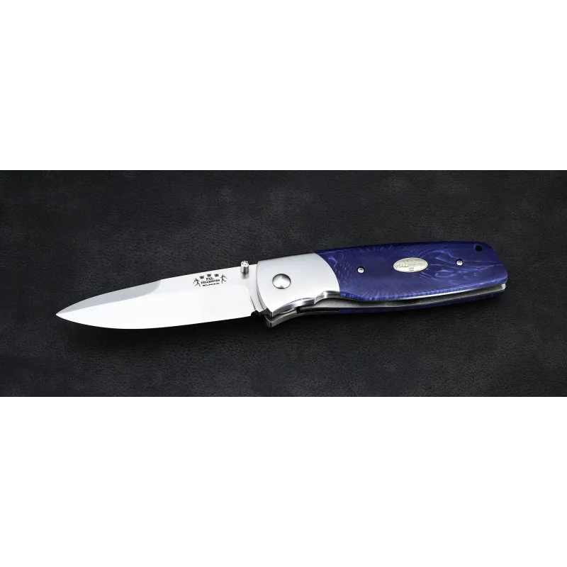 PXL Juma Snake · Azul
