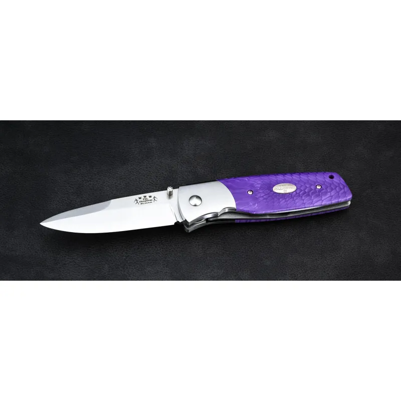 PXL Juma Dragon · Morado